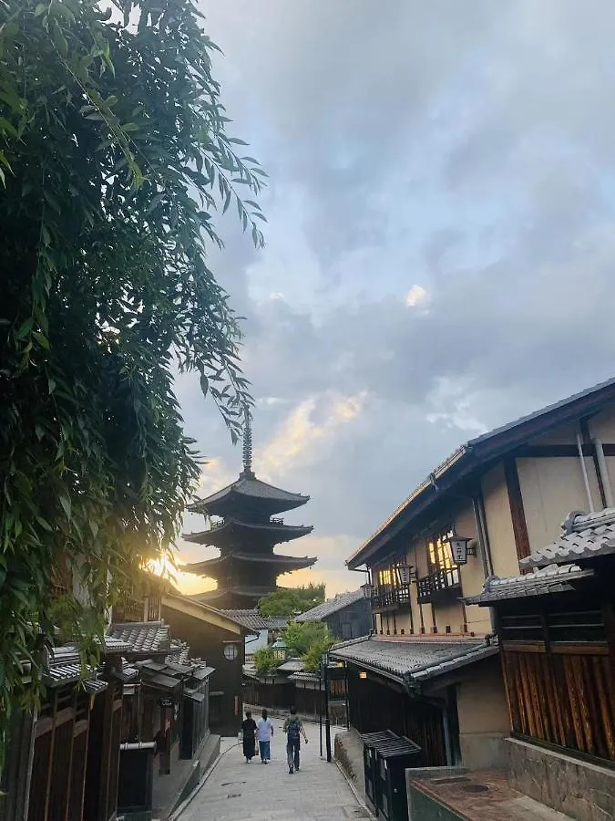 京町屋 京都*缘屋kyoto*Enishiya 开业特价&免费早餐供应 Newopen ヴィラ 京都市